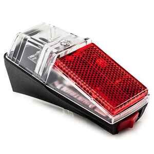 Велосипедный фонарь Haiwey HW 160265A (2110) Велосипедный фонарь Haiwey HW 160265A (2110)