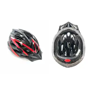 Спортивный шлем Favorit IN20-L-RD