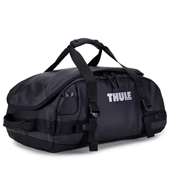 Рюкзак Thule багаж. Chasm Duffel 30л, черный, 3205211(TDSD301K)