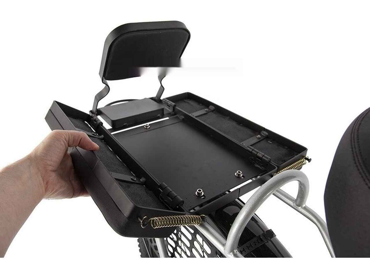 Электровелосипед Gelbert ALFA 3 PRO (серый) Электровелосипед Gelbert ALFA 3 PRO (серый)