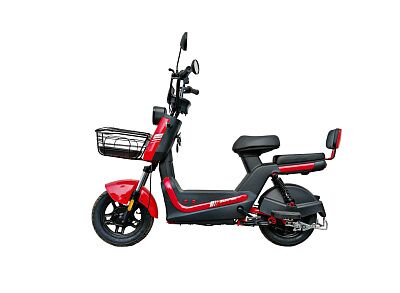 Электросамокат GreenLand FEICAI 500Вт 48В 20Ач