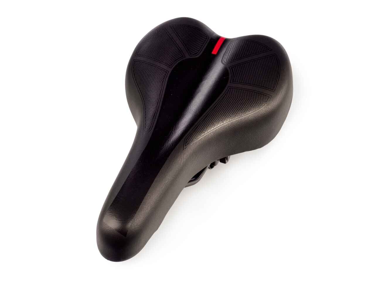 Велоседло Favorit 27x16х9.5 см (HF-8055) Велоседло Favorit 27x16х9.5 см (HF-8055)