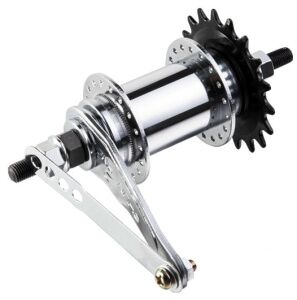 Втулка задняя Shunfeng SF-CT01-32HBK