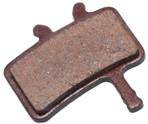 Тормозные колодки Baradine DS-11 Sintered (1673) Тормозные колодки Baradine DS-11 Sintered (1673)