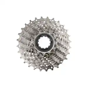 Кассета Shimano Deore HG500, 10ск, 11-32 3907