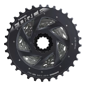 Кассета Sram Force XG-1270 XDR 12ск. 10-28T 00.2418.117.000