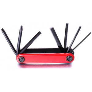 Мультитул Kenli KL-9804