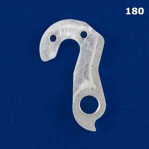 Держатель заднего переключателя скоростей CNC Сервис № 180 (3531) Держатель заднего переключателя скоростей CNC Сервис № 180 (3531)