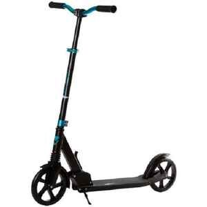 Самокат Novatrack Polis 200FS.POLIS.BL21