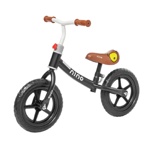 Беговел Nino City (Black)