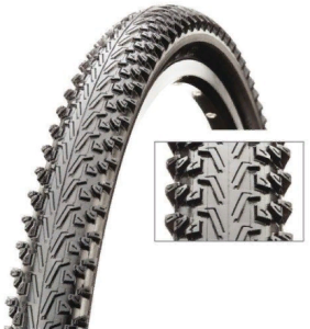 Велопокрышка CST C-1436 Control Plus 26x1.95 53-559 Standart MTB (1323) Велопокрышка CST C-1436 Control Plus 26x1.95 53-559 Standart MTB (1323)