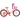Детский велосипед Favorit Lady 18 (LAD-18PC) preview