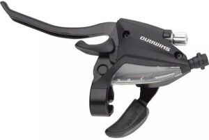 Шифтер Shimano ASTEF5004LSBLC Шифтер Shimano ASTEF5004LSBLC