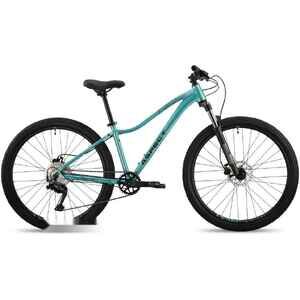 Велосипед Aspect Alma Pro 27.5 S 2026 (голубой)