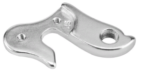 Держатель заднего переключателя скоростей CNC Сервис № 75 (4421) Держатель заднего переключателя скоростей CNC Сервис № 75 (4421)