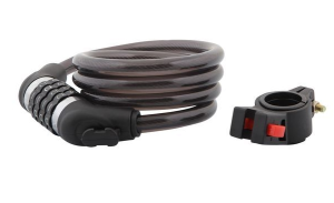 Велозамок STG Х54002 (120см)