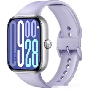 Умные часы Xiaomi Redmi Watch 5 (фиолетовый, международная версия)