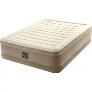 Надувная кровать INTEX Ultra Plush Bed 64428