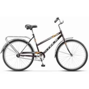 Велосипед Stels Legenda 200 26 C Z010 (19, коричневый) Велосипед Stels Legenda 200 26 C Z010 (19, коричневый)