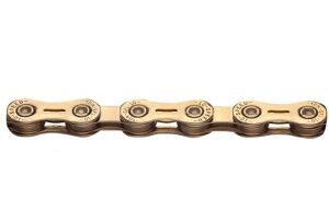 Цепь YBN SLA-H9 116 зв. (Ti-N Gold) (5367) Цепь YBN SLA-H9 116 зв. (Ti-N Gold) (5367)