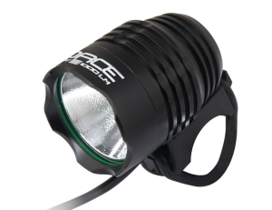 Велосипедный фонарь FORCE Glow-3 1000LM USB U3 LED 45603 Велосипедный фонарь FORCE Glow-3 1000LM USB U3 LED 45603