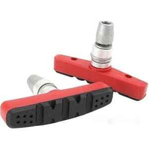 Тормозные колодки Alhonga HJ-EN02-RD Тормозные колодки Alhonga HJ-EN02-RD