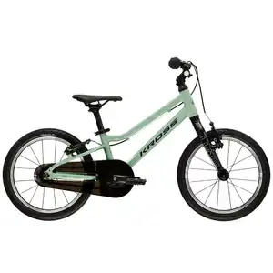 Детский велосипед Kross Liftie U 16 (зеленый) KRLFXX16X08U009306