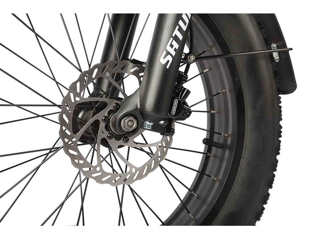 Электровелосипед Gelbert Saturn 3 PRO MAX (хаки) Электровелосипед Gelbert Saturn 3 PRO MAX (хаки)