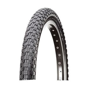 Велопокрышка CST C-1382N Marmot 20x2.125 57-406 Standart Kids (2371 Black)