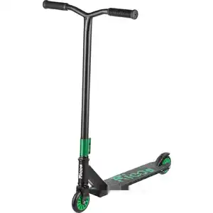 Трюковый самокат Ricos Twist ST08 (зеленый)