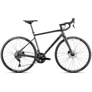 Велосипед Titan Racing Valerian Comp L(56cm) Fusion Black