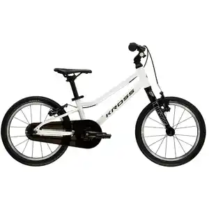 Детский велосипед Kross Liftie U 16 (белый) KRLFXX16X08U009307