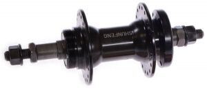 Втулка задняя Shunfeng SF-A225R-32HBK