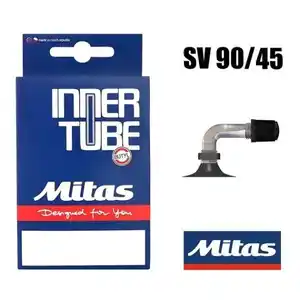 Велокамера Mitas 10x1.75x2 SV9045 (10302614)