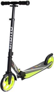 Самокат Bibitu Energy SKL-036 (черный)