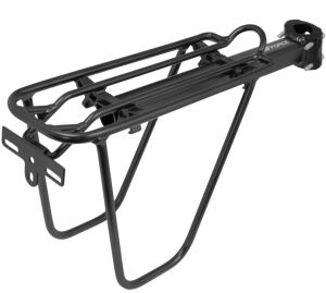 Багажник FORCE на подседельную трубу 24-29 (22331) Багажник FORCE на подседельную трубу 24-29 (22331)