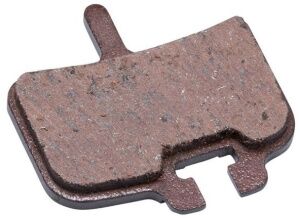 Тормозные колодки Baradine DS-01 Sintered (1537) Тормозные колодки Baradine DS-01 Sintered (1537)