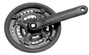 Система шатунов Favorit AL02-S2442SG