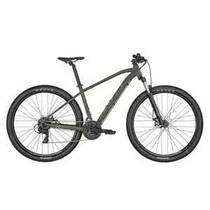 Велосипед SCOTT Aspect 970 green (KH) L