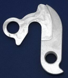 Держатель заднего переключателя скоростей CNC Сервис № 34 (2661)