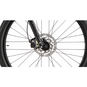 Велосипед Silverback SE:SERIES 7 27,5 GLOSS MOONDUST METALLIC/GLOSS BLACK M (420mm) 2026