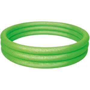 Надувной бассейн Bestway 51027 (183х33) (зеленый)