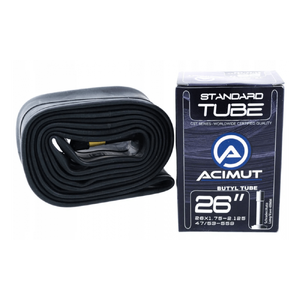 Велокамера Acimut 26x1.75/2.125 SV (5722)