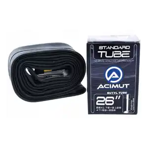 Велокамера Acimut 26x1.75/2.125 SV (5722)