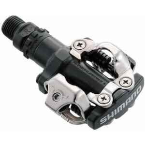 Контактные педали Shimano PD-M520 (Black) Контактные педали Shimano PD-M520 (Black)