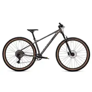 Велосипед Welt Rambler 1.0 M 2025 (Luxury Graphite)