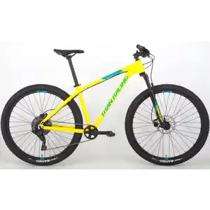Велосипед Titan Rogue Ryde 29 (M(17), Pineapple Soda, 2024)