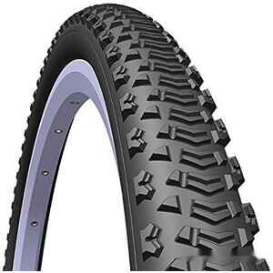 Велопокрышка Mitas Acris V60 50-559 26"x1.9" [10951278]