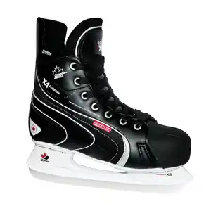 Коньки Tempish Phoenix X4 р.39 (Red)