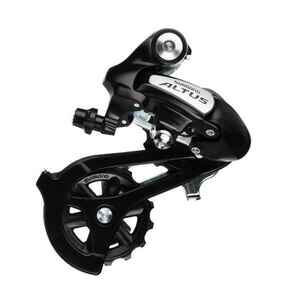 Задний переключатель Shimano ALTUS RD-M310 Задний переключатель Shimano ALTUS RD-M310